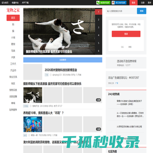 宠物之家