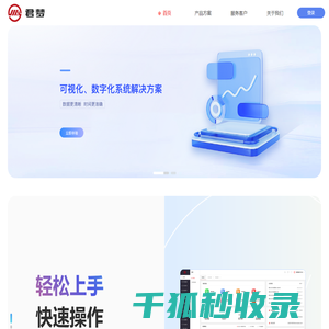 君梦科技